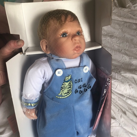 Paradise Galleries “Treasure Collection” Josh Reborn - Picture 2 of 9